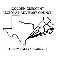 Golden Crescent Regional Advisory Council logo - Similar company to Borderrac