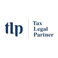 Tax Legal Partner logo - Similar company to Instytut Prawa Uek