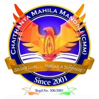 Chaithanya Mahila Mandali(CMM) logo - Similar company to Destiny