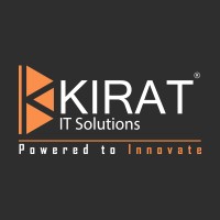 Kirat IT logo - Similar company to Kirat Tech