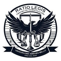 Centro de Investigación Ratio Legis logo - Similar company to Centro De Estudios Ius Novum