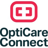 OptiCare Connect logo - Similar company to Opticare Opticians