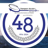 Transport Acción, S.A. logo - Similar company to Interconnection, International Logistics Company