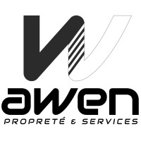 Awen Propreté & Services logo - Similar company to Lsr Proprete