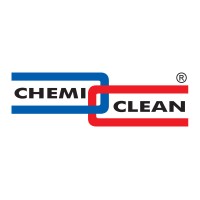 Chemiclean Systems AB logo - Similar company to Ernströmgruppen Ab