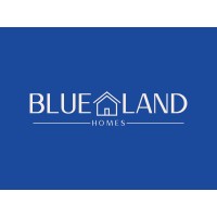 Blue Land Homes logo - Similar company to Derive Development Group