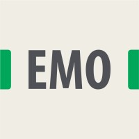 EMO - European Mortar Industry Organisation logo - Similar company to Vdpm - Verband Für Dämmsysteme, Putz Und Mörtel E.V.