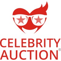 Celebrity Auction logo - Similar company to R&R Fundraisers