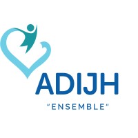 ADIJH service RH logo - Similar company to Eceb Conseil