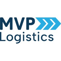 MVP Logistics logo - Similar company to Mvp