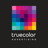True Color Advertising Agency logo - Similar company to Maximum | Digital Creative Agency