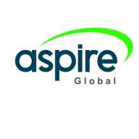 Aspire Global Solutions logo - Similar company to Aspire Global Tech