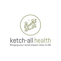 Ketch-All Health logo - Similar company to Unity & Company