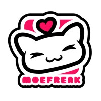 Moe Freak logo - Similar company to Moe Solution