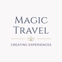 Magic Travel logo - Similar company to Shifftt