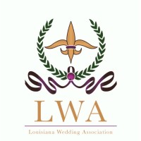 Louisiana Wedding Association logo - Similar company to Wipa