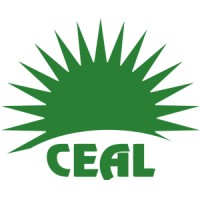 CEAL Ghana logo - Similar company to Almighty Tree