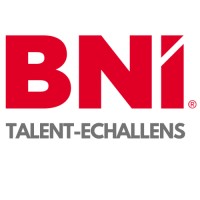BNI Talent - Echallens logo - Similar company to Bni Source Yverdon-Les-Bains