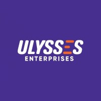 Ulysses Enterprises Sh.p.k logo - Similar company to Get Solar.Al