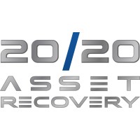 20/20 Asset Recovery logo - Similar company to 20/20 Metals
