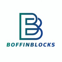 BoffinBlocks logo - Similar company to Algochef
