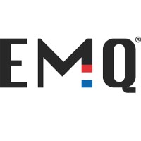 EMQ B.V. logo - Similar company to Zingi