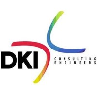 DKI Consulting Engineers Ltd logo - Similar company to H2Eco