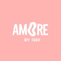 Amore by Iséo logo - Similar company to Les Secrets De May