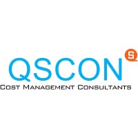 QSCON Cost Management Consultants logo - Similar company to Ming Cost Consultants