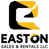 Easton Sales & Rentals logo - Similar company to Ft Aggregates