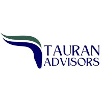 Tauran Advisors logo - Similar company to Anantam Ecosystems
