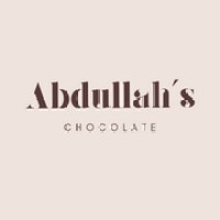 Abdullah's Chocolate logo - Similar company to Chocolate & Chocolates