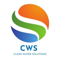 Clean Water Solutions logo - Similar company to Collabit Software
