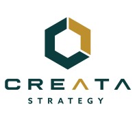 Creata Strategy logo - Similar company to Willow Graphix & Co
