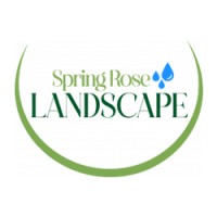 Spring Rose Landscape logo - Similar company to Space Yard Llc
