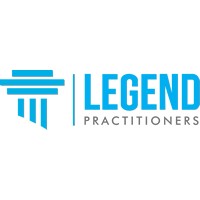 𝐋𝐄𝐆𝐄𝐍𝐃 𝐏𝐑𝐀𝐂𝐓𝐈𝐓𝐈𝐎𝐍𝐄𝐑𝐒 logo - Similar company to The Ip Advisory