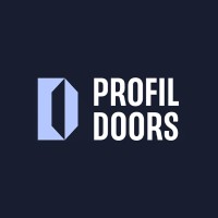 Profildoors Georgia logo - Similar company to Profildoors