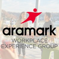 Aramark Workplace Experience Group logo - Similar company to Lifeworks Restaurant Group