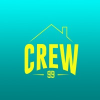Crew99 logo - Similar company to Attrē