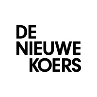 De Nieuwe Koers logo - Similar company to Letterpers