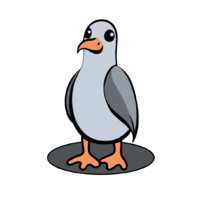 Seagull Milk Suncare logo - Similar company to Podular Inc