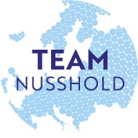 TEAM NUSSHOLD logo - Similar company to Network Twentyone International