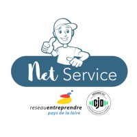 Net Service 👍🏻 logo - Similar company to Worknett