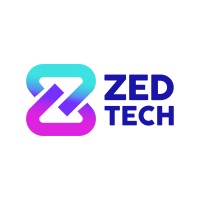 Zed Teknoloji logo - Similar company to Zedtech