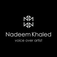 Nadeem Khaled - Arabic Voiceover Artist logo - Similar company to Al Waly Development