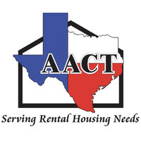 Apartment Association of Central Texas logo - Similar company to Texas Ranger Association Foundation