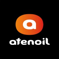 ATENOIL logo - Similar company to Petrocorner