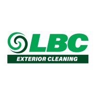 LBC CLEAN logo - Similar company to Blue Shield | Exterior Cleaning & Protection
