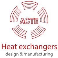 ACTE sa logo - Similar company to Opslag