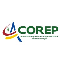 AUTORITÉ CONGOLAISE DE REGLEMENTATION PHARMACEUTIQUE (ACOREP) logo - Similar company to Cnfe Rdcongo
